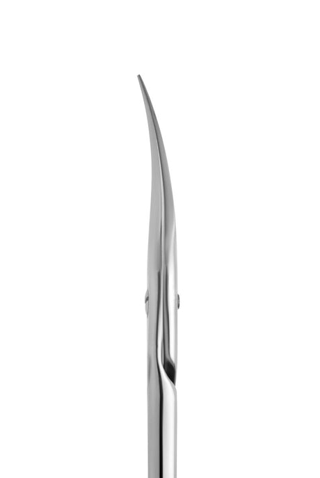 Professional cuticle scissors STALEKS PRO EXPERT 50 TYPE 2 - www.texasnailstore.com