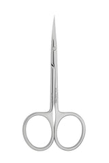Professional cuticle scissors STALEKS PRO EXPERT 50 TYPE 3 - www.texasnailstore.com