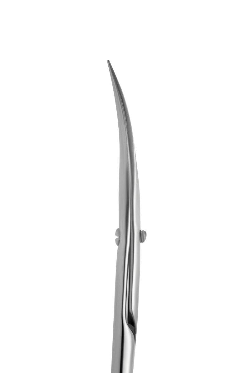 Professional cuticle scissors STALEKS PRO EXPERT 50 TYPE 3 - www.texasnailstore.com