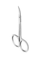 Professional cuticle scissors STALEKS PRO EXPERT 50 TYPE 3 - www.texasnailstore.com