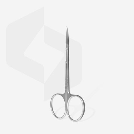 Professional cuticle scissors with hook EXPERT 51 TYPE 3 - www.texasnailstore.com
