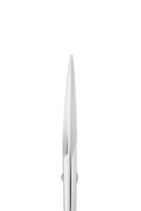 Professional scissors for eyebrows modeling STALEKS PRO EXPERT 30 TYPE 1 (32 mm) - www.texasnailstore.com