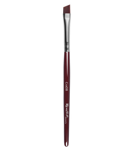 Roubloff Angled Eyebrow Brush CRA - www.texasnailstore.com