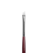 Roubloff Eyebrow/Eyeliner Brush WA05 - www.texasnailstore.com