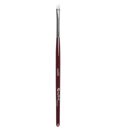 Roubloff Eyebrow/Eyeliner Brush WA05 - www.texasnailstore.com