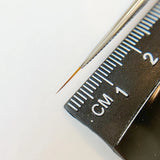 Roubloff Synthetic Liner Brush DS43R 10/0 - www.texasnailstore.com