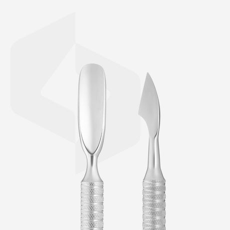 Rounded wide pusher and cleaner EXPERT 30 TYPE 3 - www.texasnailstore.com