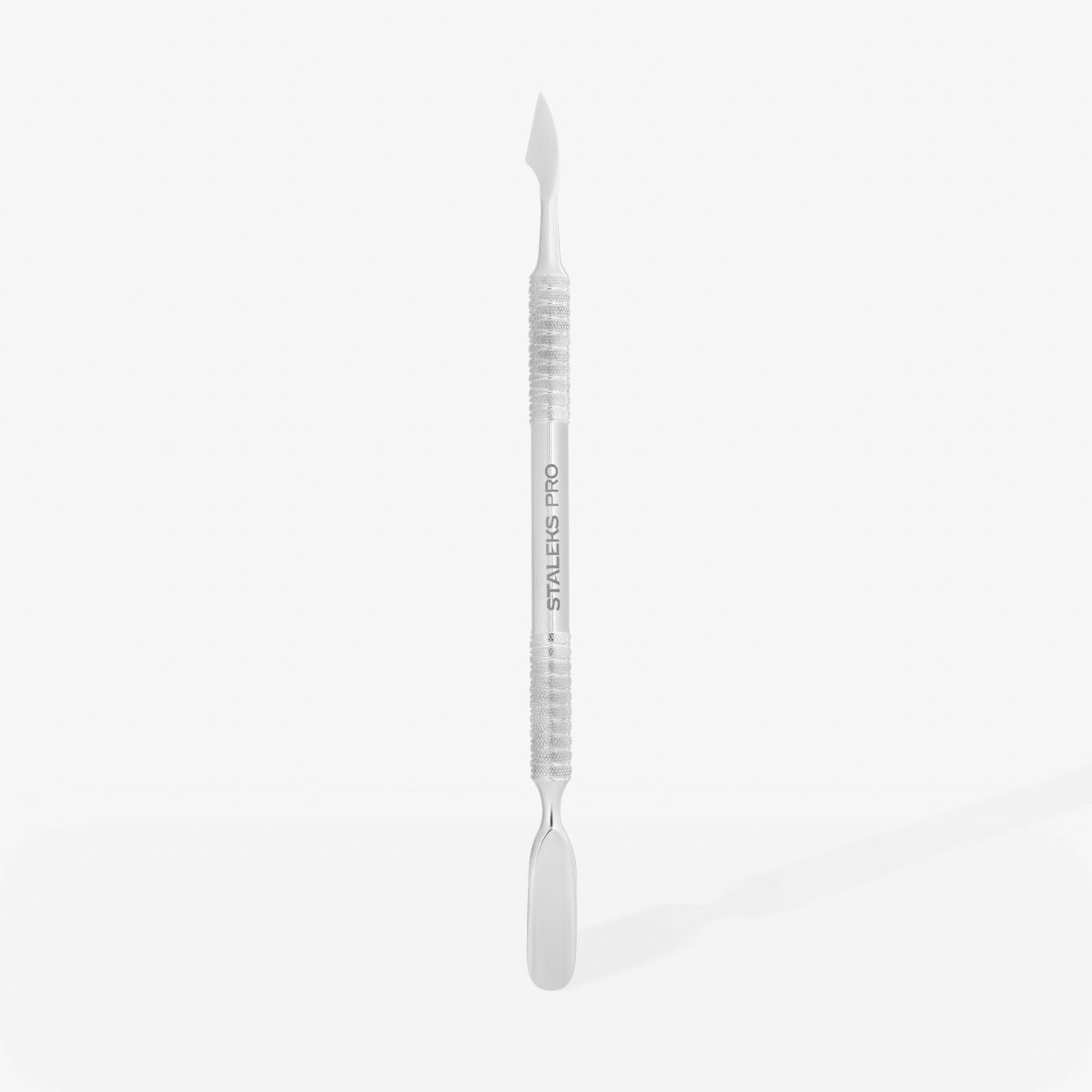 Rounded wide pusher and cleaner EXPERT 30 TYPE 3 - www.texasnailstore.com