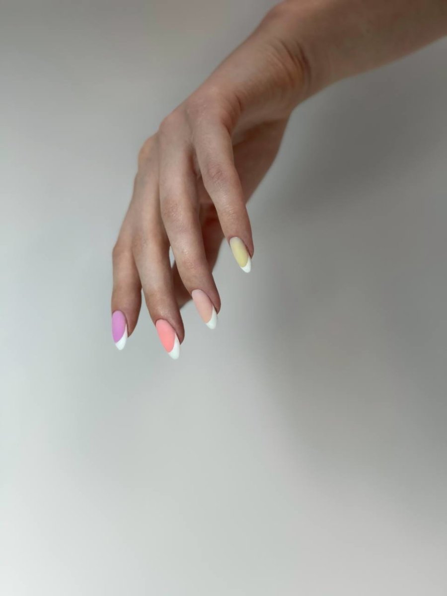 Siller Color Base №9 8ml - www.texasnailstore.com