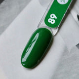 Siller Gel Polish №89 (8ml) - www.texasnailstore.com
