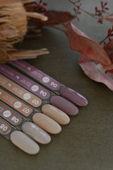 Siller Nude Base Pro №8 15ml - www.texasnailstore.com