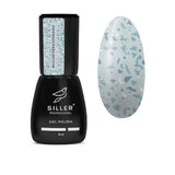Siller Terrazzo Base #6 (8ml) - www.texasnailstore.com