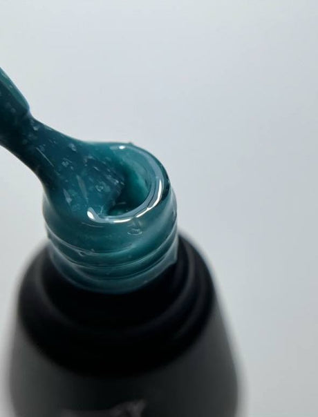 Siller Terrazzo Base #7 (8ml) - www.texasnailstore.com