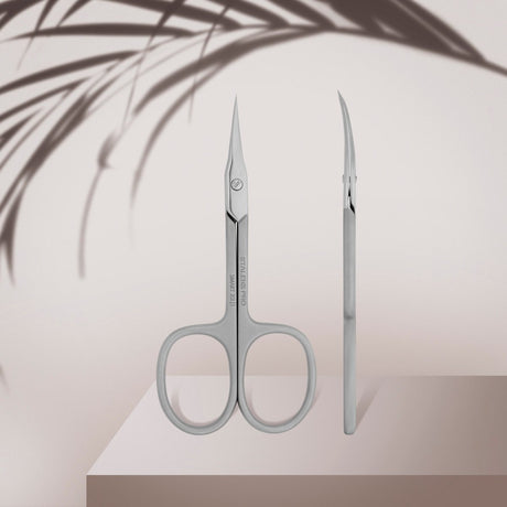 Staleks Professional cuticle scissors SMART 22 TYPE 1 - www.texasnailstore.com