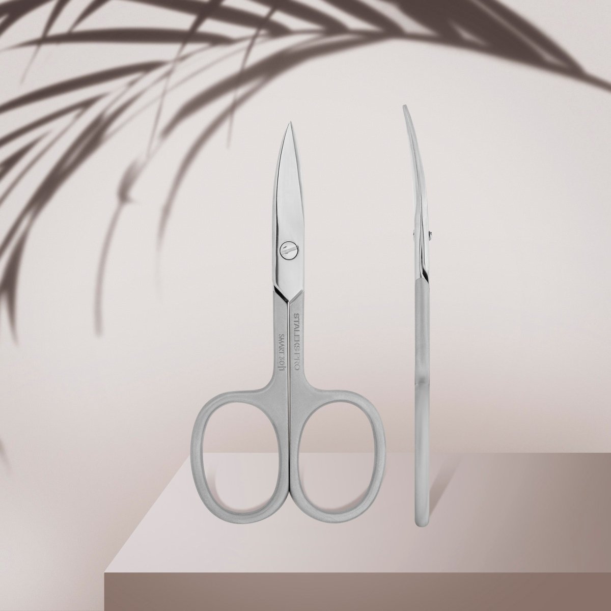 Staleks Professional nail scissors SMART 30 TYPE 1 - www.texasnailstore.com