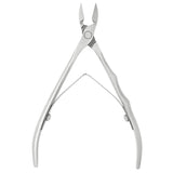 StaleksmProfessional cuticle nippers EXPERT 11 11 mm - www.texasnailstore.com