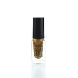 TAKI DA gold professional stamping polish 5 ml - www.texasnailstore.com